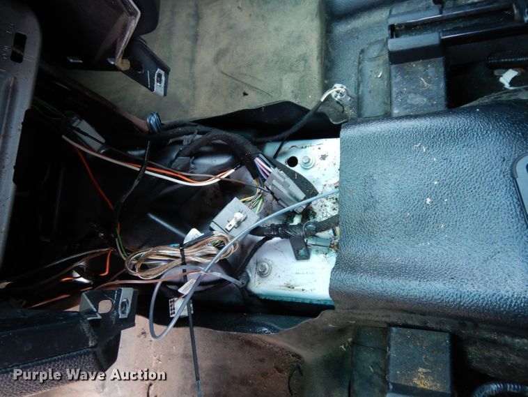 image for item DF4075 2016 Ford Explorer Police Interceptor  SUV