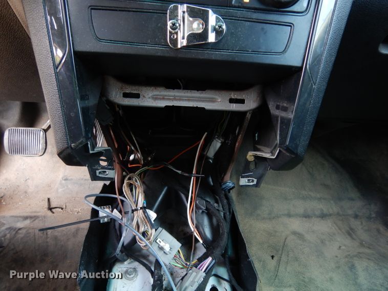 image for item DF4075 2016 Ford Explorer Police Interceptor  SUV