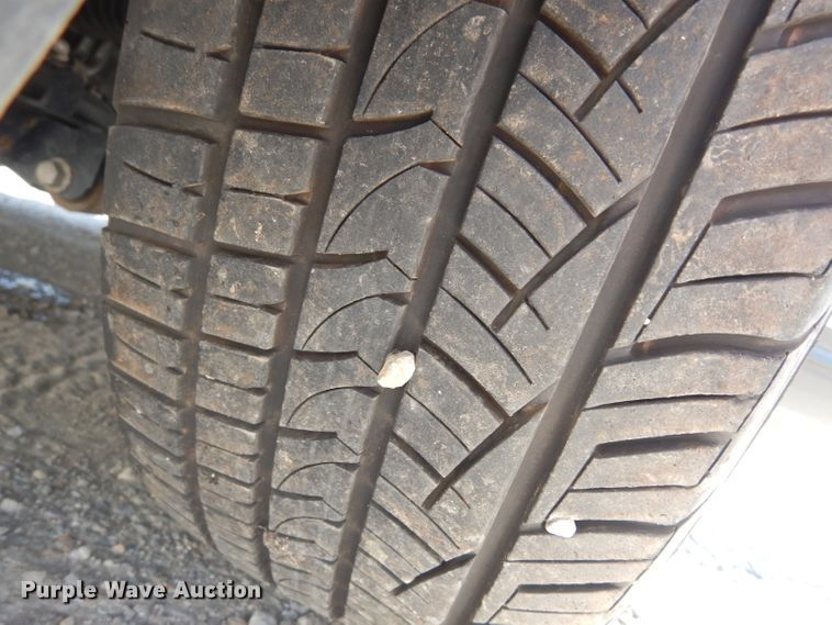 image for item DF4075 2016 Ford Explorer Police Interceptor  SUV