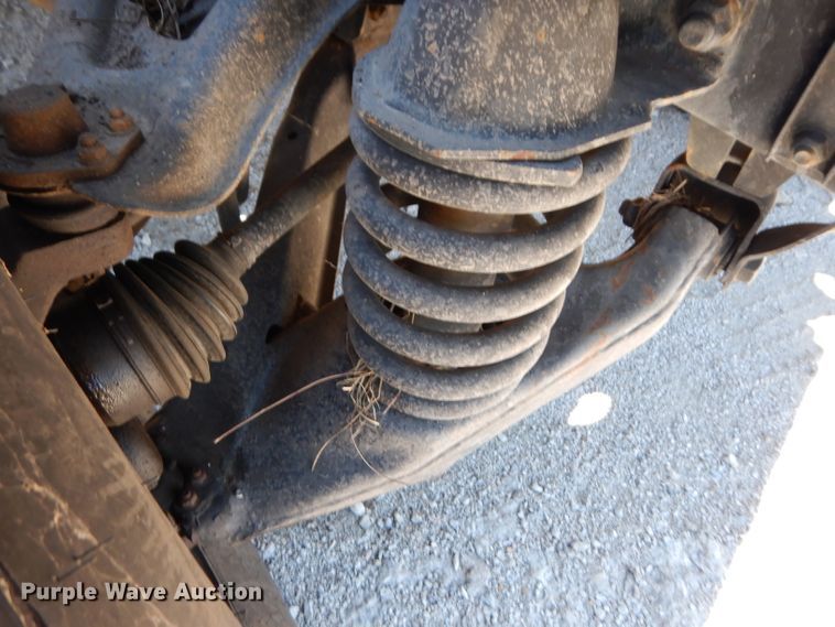 image for item DF4092 1989 Am General M998 Hummer  SUV