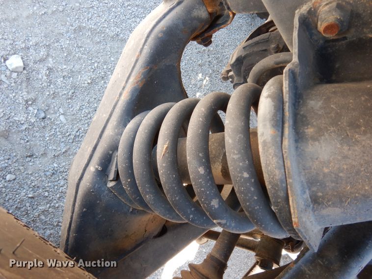 image for item DF4092 1989 Am General M998 Hummer  SUV