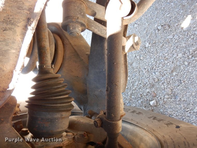 image for item DF4092 1989 Am General M998 Hummer  SUV