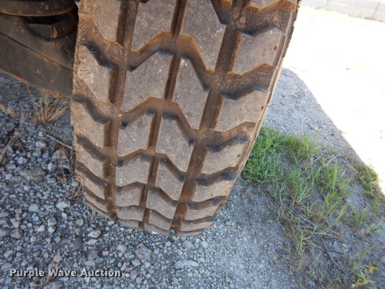 image for item DF4092 1989 Am General M998 Hummer  SUV