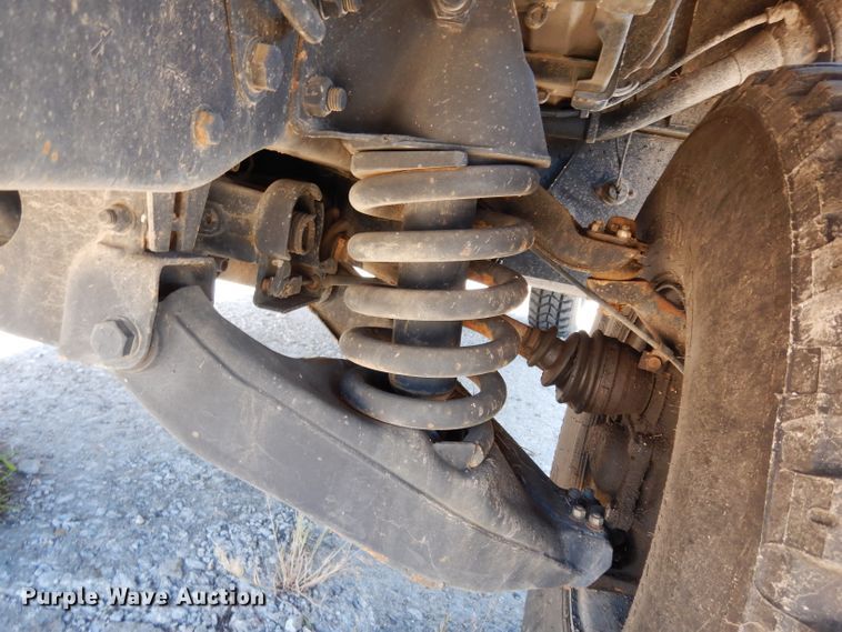 image for item DF4092 1989 Am General M998 Hummer  SUV