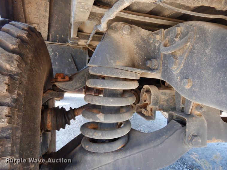 image for item DF4092 1989 Am General M998 Hummer  SUV