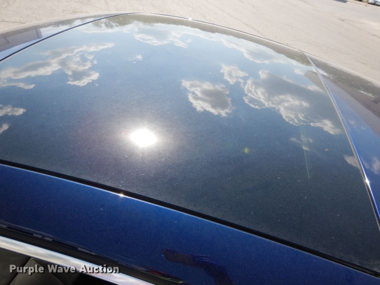 image for item DF4120 2013 Audi S5