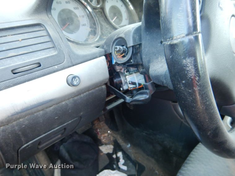 image for item DF7405 2006 Chevrolet Cobalt