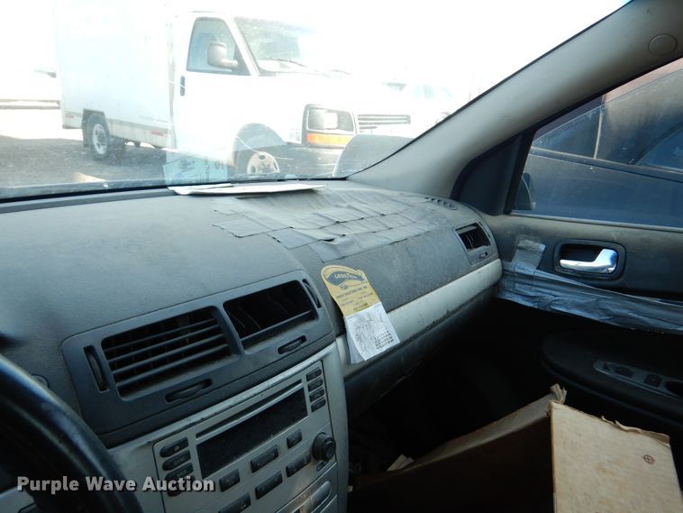 image for item DF7405 2006 Chevrolet Cobalt
