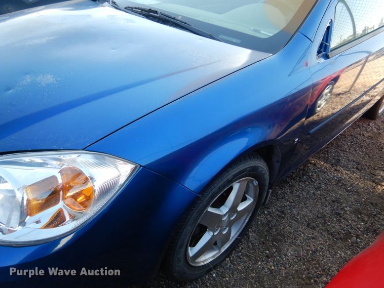 image for item DF7405 2006 Chevrolet Cobalt
