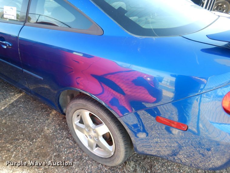 image for item DF7405 2006 Chevrolet Cobalt