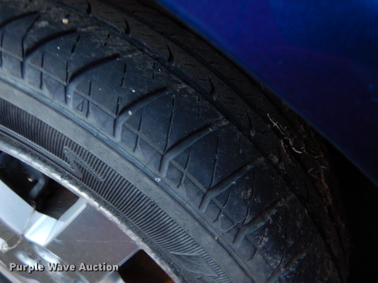 image for item DF7405 2006 Chevrolet Cobalt