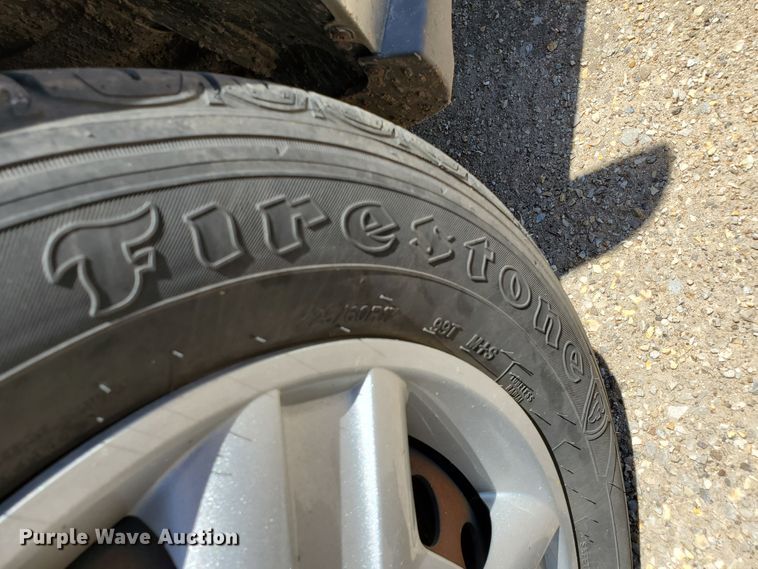 image for item DF8969 2006 Chevrolet Uplander  van