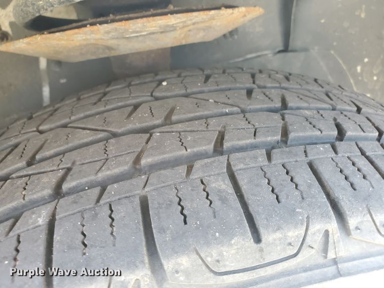 image for item DF8969 2006 Chevrolet Uplander  van