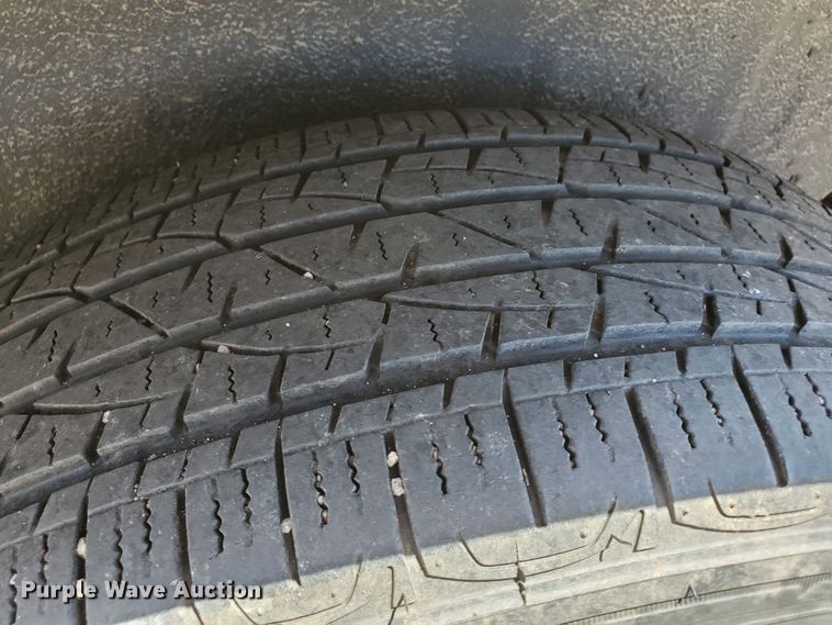 image for item DF8969 2006 Chevrolet Uplander  van