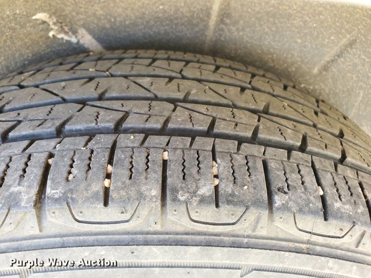 image for item DF8969 2006 Chevrolet Uplander  van