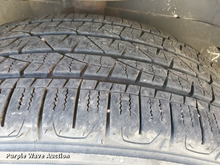 image for item DF8969 2006 Chevrolet Uplander  van