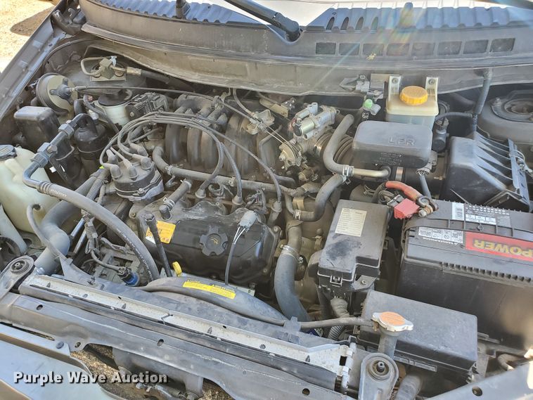 image for item DF8970 2002 Nissan Quest  van