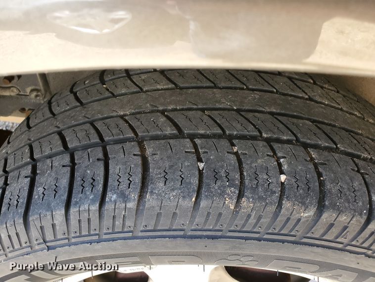 image for item DF8970 2002 Nissan Quest  van