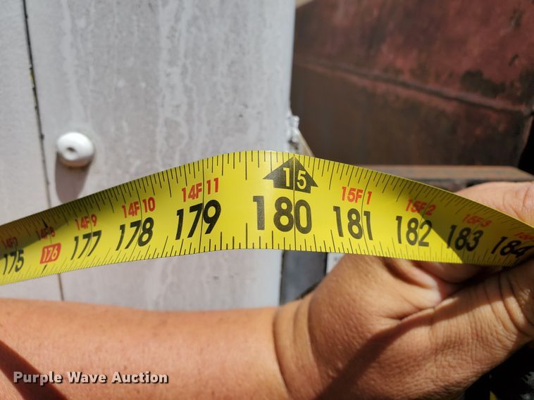 image for item DF8972 1989 Ford Econoline E350  box truck