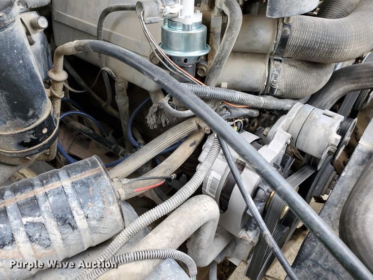 image for item DF8988 1987 Ford F150  pickup truck