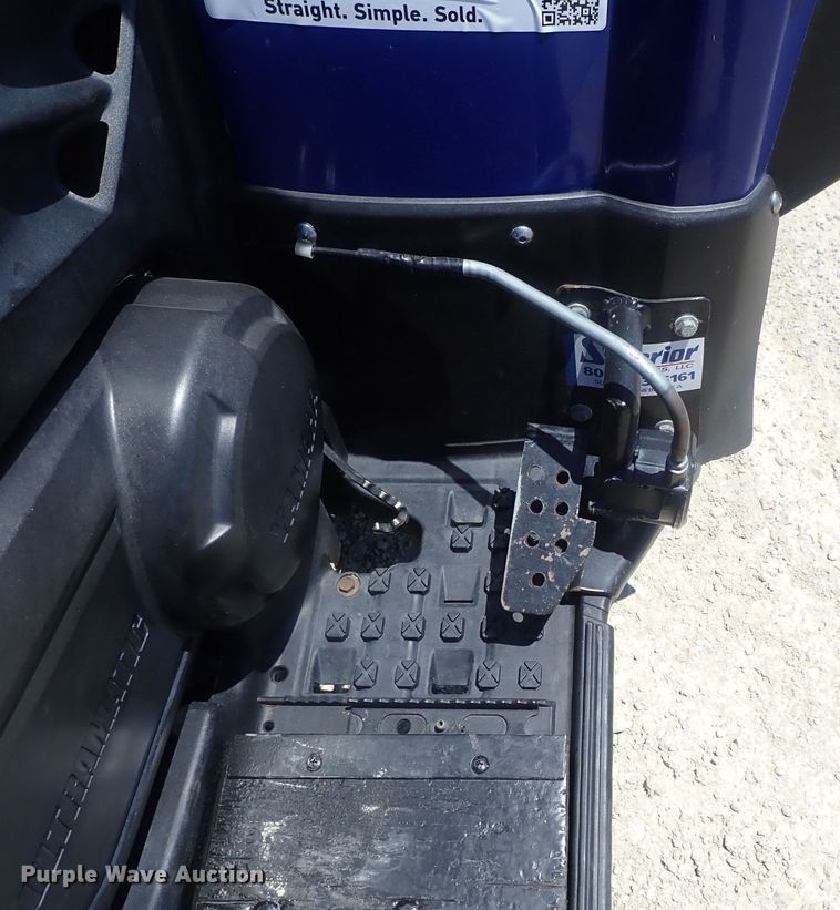 image for item DG2193 2005 Yamaha Kodiak 450  atv