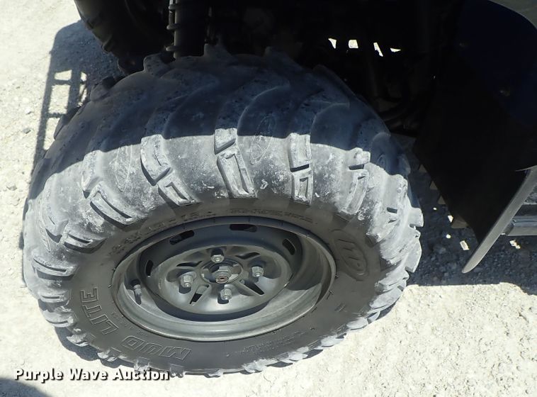 image for item DG2193 2005 Yamaha Kodiak 450  atv