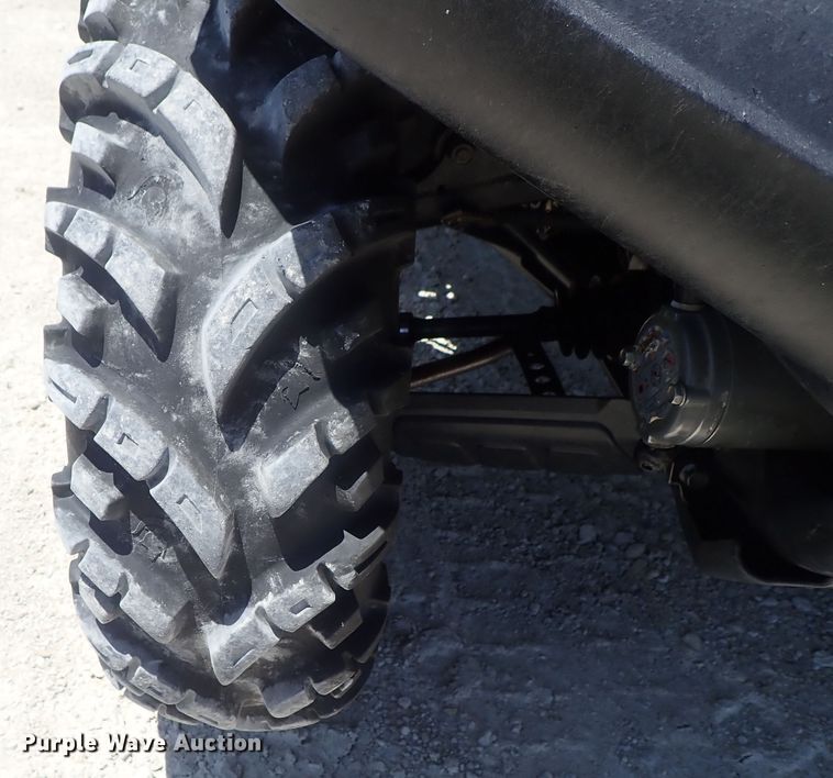 image for item DG2193 2005 Yamaha Kodiak 450  atv