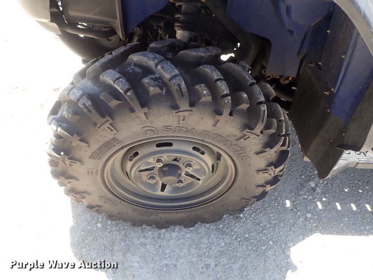 image for item DG2193 2005 Yamaha Kodiak 450  atv