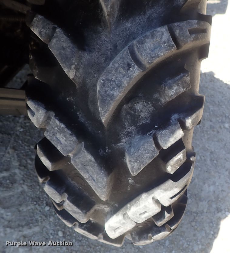 image for item DG2193 2005 Yamaha Kodiak 450  atv