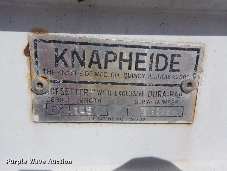 image for item DG6321 1989 GMC Sierra  bucket truck