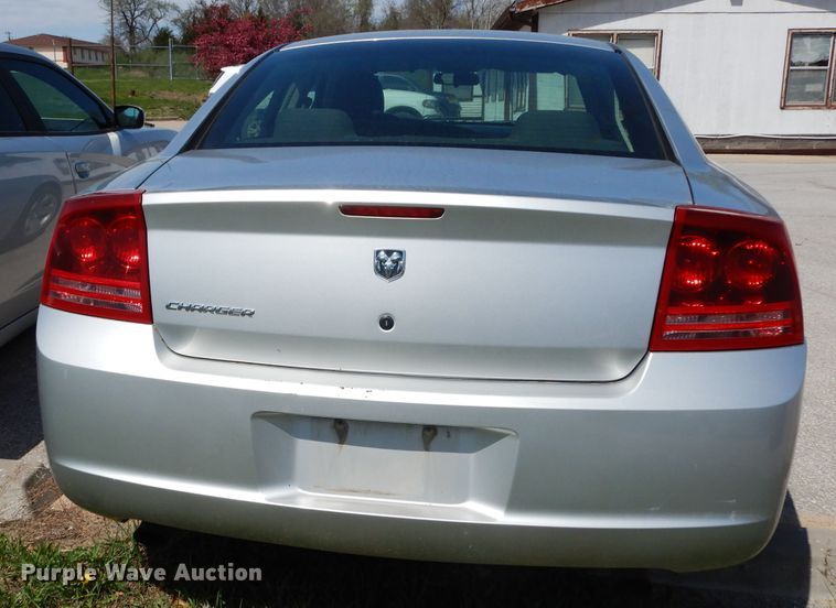 image for item DG6403 2006 Dodge Charger