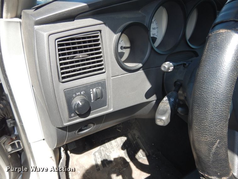 image for item DG6403 2006 Dodge Charger