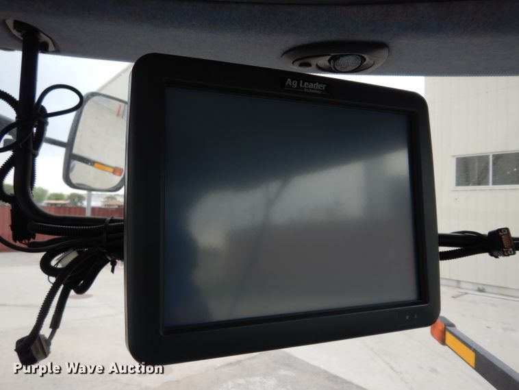 image for item DG6498 2006 New Holland TG215 tractor