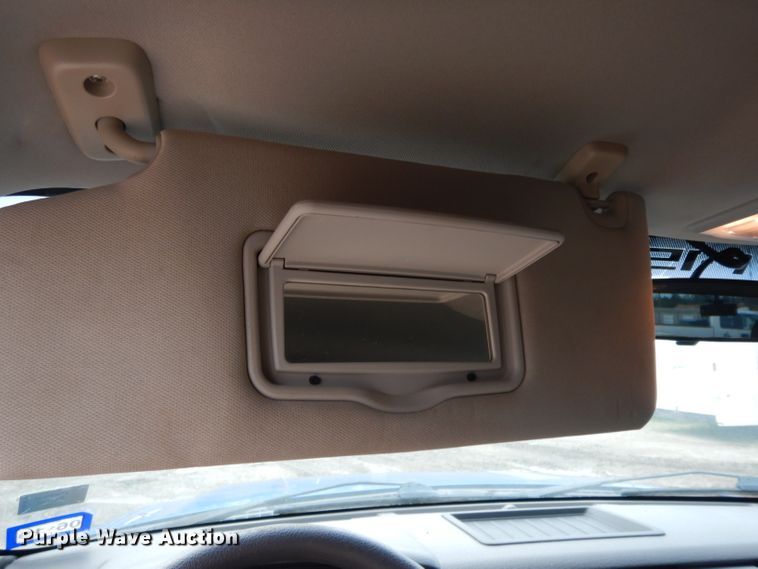 image for item DG6755 2010 Ford F150  SuperCab pickup truck