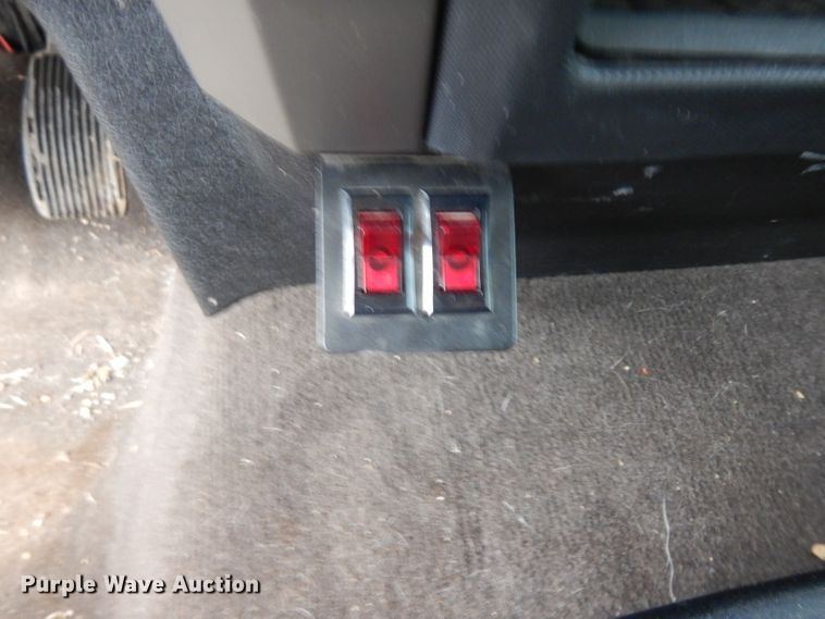 image for item DG6755 2010 Ford F150  SuperCab pickup truck