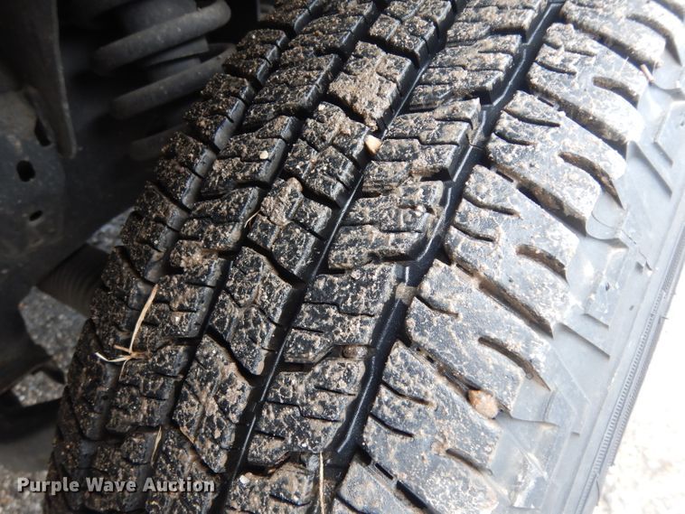 image for item DG6755 2010 Ford F150  SuperCab pickup truck