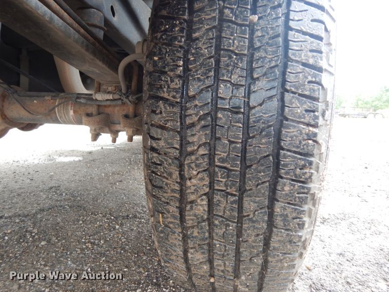 image for item DG6755 2010 Ford F150  SuperCab pickup truck