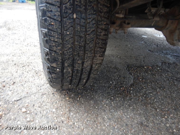 image for item DG6755 2010 Ford F150  SuperCab pickup truck