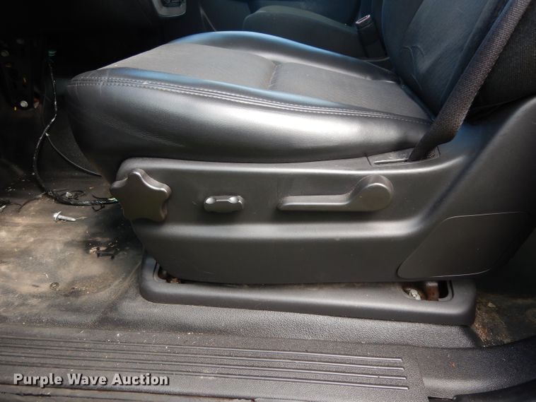 image for item DG6759 2014 Chevrolet Tahoe Police  SUV