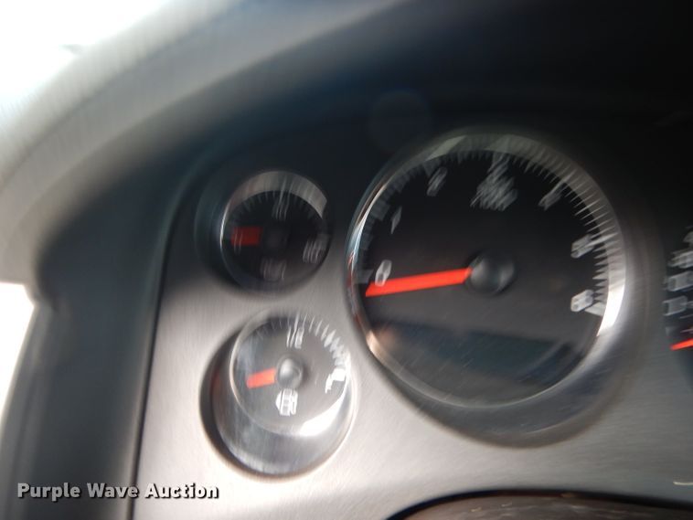 image for item DG6759 2014 Chevrolet Tahoe Police  SUV