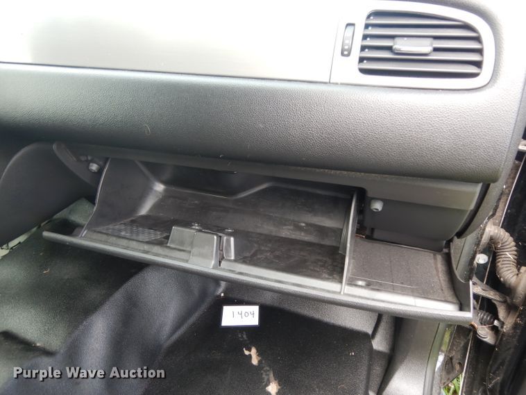 image for item DG6759 2014 Chevrolet Tahoe Police  SUV