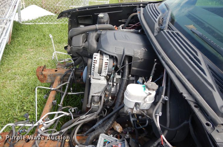 image for item DG6759 2014 Chevrolet Tahoe Police  SUV