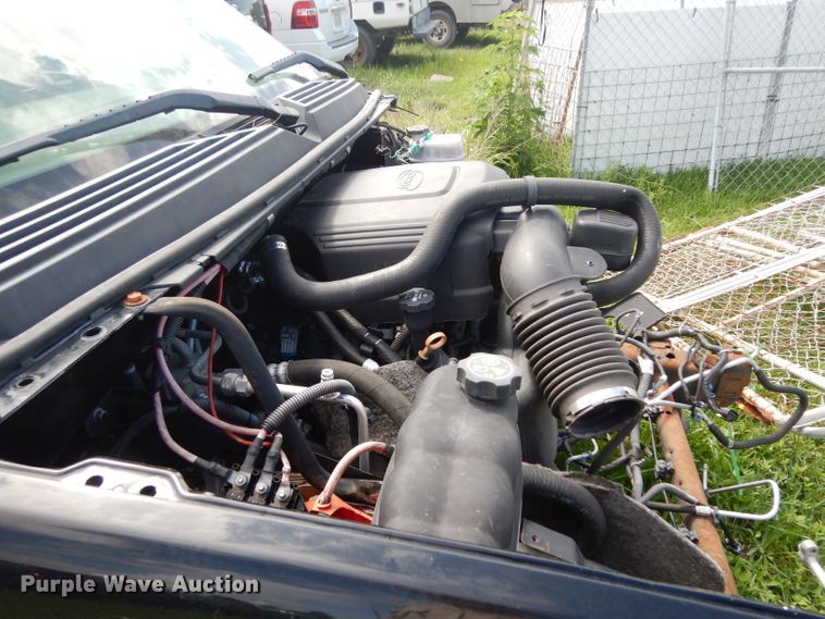 image for item DG6759 2014 Chevrolet Tahoe Police  SUV