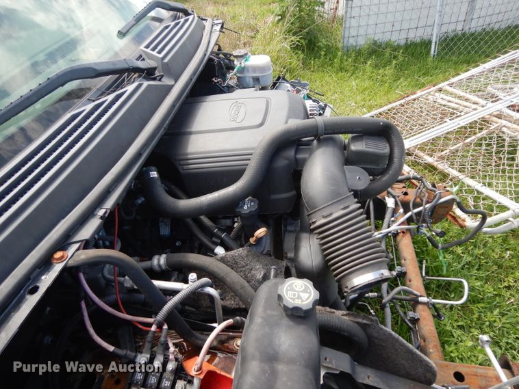 image for item DG6759 2014 Chevrolet Tahoe Police  SUV