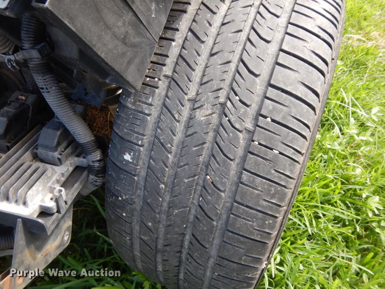 image for item DG6759 2014 Chevrolet Tahoe Police  SUV