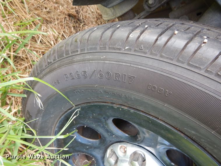 image for item DG6759 2014 Chevrolet Tahoe Police  SUV