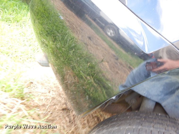 image for item DG6759 2014 Chevrolet Tahoe Police  SUV