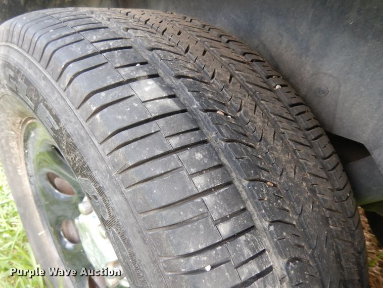 image for item DG6759 2014 Chevrolet Tahoe Police  SUV