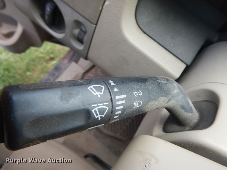 image for item DG6760 2006 Ford F150  SuperCab pickup truck