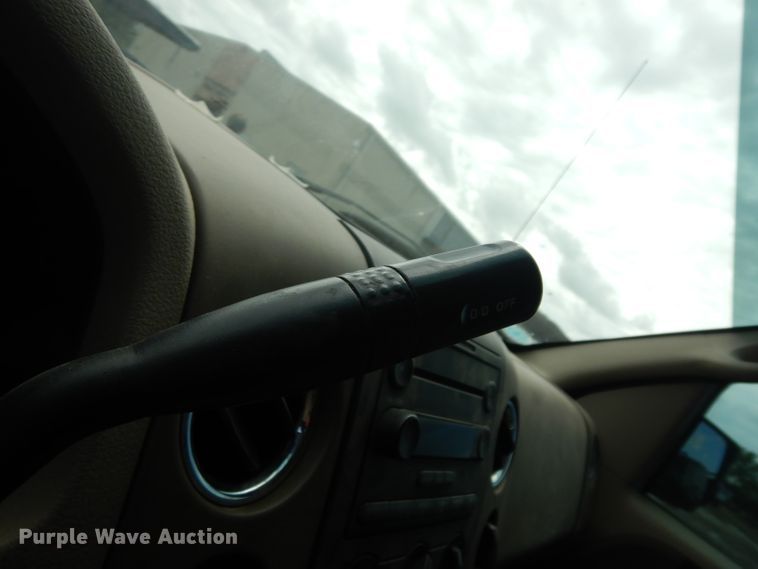 image for item DG6760 2006 Ford F150  SuperCab pickup truck